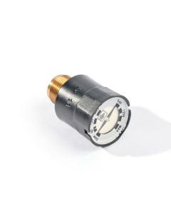 PRESSURE GAUGE
