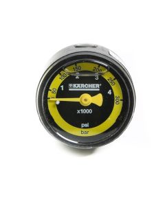 PRESSURE GAUGE 0-30 MPA