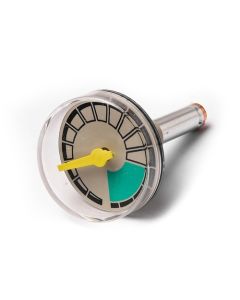 THERMOSTAT GAUGE