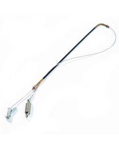 BOWDEN WIRE SUCTION BAR