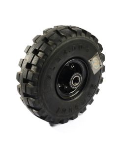 SOLID TYRE