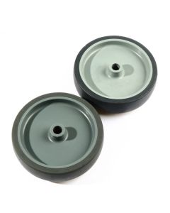 WHEEL BDS 43/150