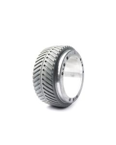WHEEL DRIVE WHEEL MOTOR
