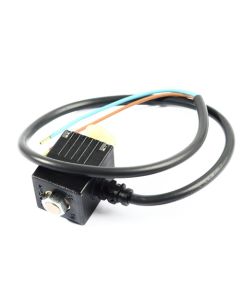 SOLENOID VALVE