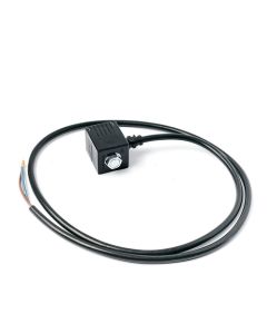 SOLENOID VALVE