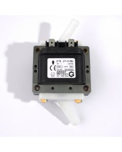 MOTOR PUMP