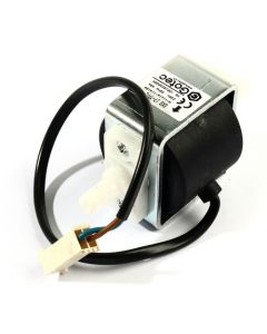 MOTOR-DRIVEN PUMP