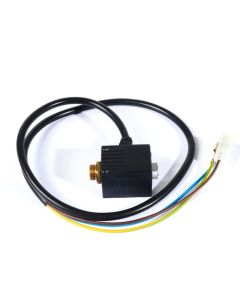 COIL FUEL PUMP