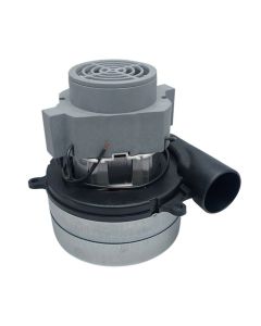VACUUM MOTOR