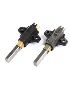 CARBON BRUSH SET (1 SET / 2 PCS)