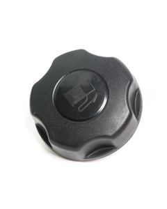 CAP OF A TANK COMPLETE