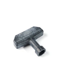HANDLE F.STARTERSEIL