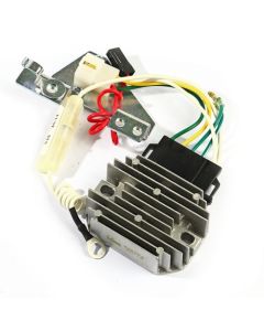 CONTROL DEVICE CABLE HARNESS