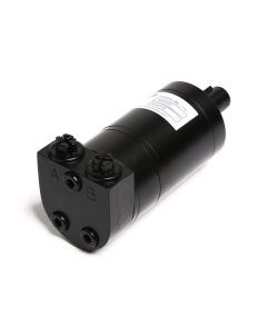 HYDRAULIC MOTOR