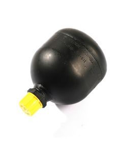 PULSATION DAMPER