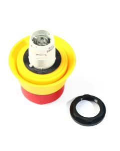 PUSH BUTTON EMERGENCY STOP