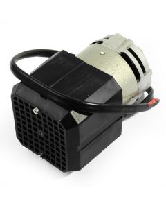 DIRECT CURRENT MOTOR