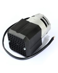 DIRECT CURRENT MOTOR