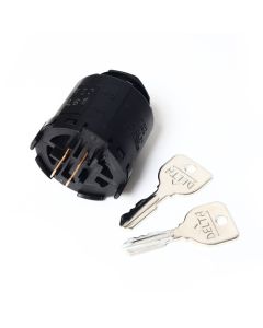 KEY SWITCH