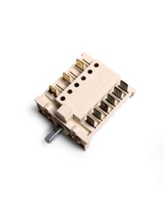ROTARY SWITCH