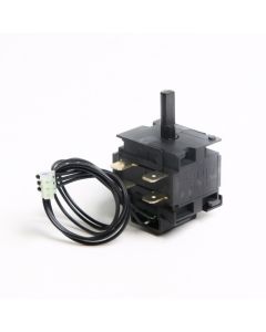 ROTARY SWITCH