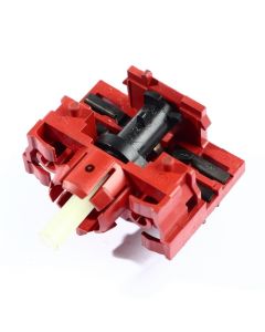 ROTARY SWITCH