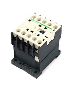 คอนแทคเตอร์ CONTACTOR