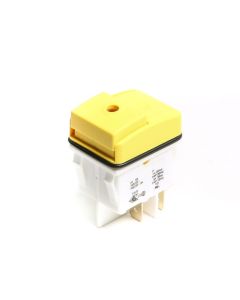 SWITCH YELLOW