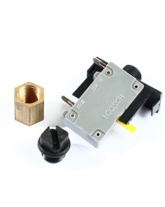 SAFETY SWITCH