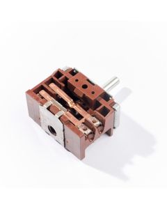 SWITCH CONTROL PANEL