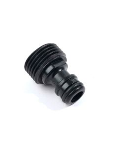 TAP ADAPTOR COMPLETE US W/M THREAD