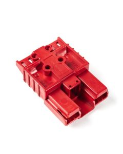 PLUG TWO-POLE 80A