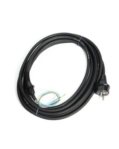 CABLE MIT STECKER