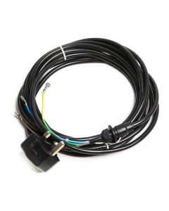CABLE WITH PLUG *GB