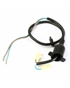 TRAILING CABLE