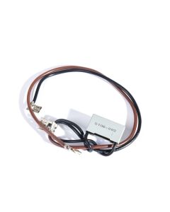 CABLE WITH CAPACITOR 220NF (225/280MM)