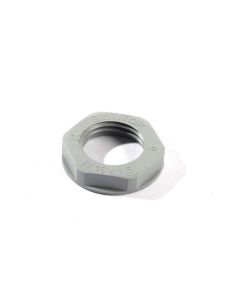 LOG NUT GREY M16