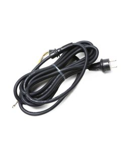อะไหล่ CABLE WITH PLUG