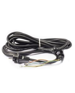 CABLE WITH PLUG