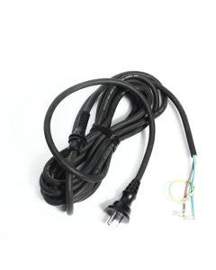 CABLE WITH PLUG