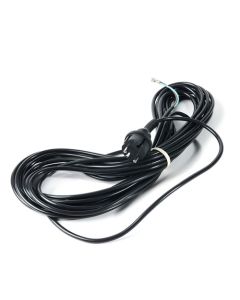 CABLE WITH PLUG