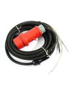 CABLE WITH PLUG