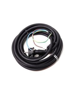 CABLE WIHT PLUG
