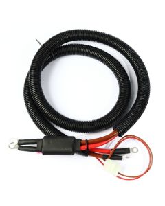 CABLE SET FOR REPLACEMENT