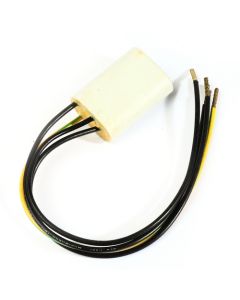 INTERFERENCE SUPPRESSOR