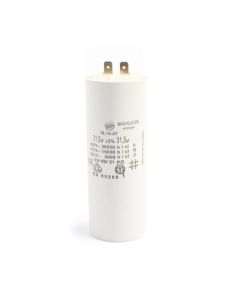 CAPACITOR HIGH SPEED