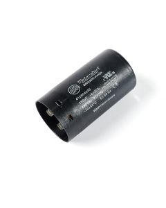 CAPACITOR START-UP