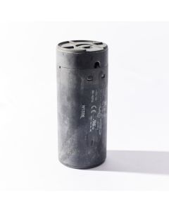 CAPACITOR START-UP