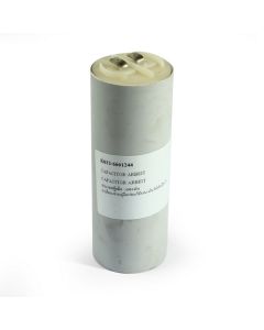 CAPACITOR ARBEIT