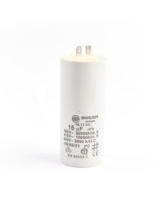 CAPACITOR WORK